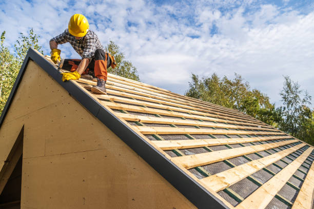 Quick and Trustworthy Emergency Roof Repair Services in Eldorado, TX